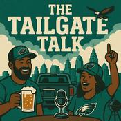 Podcast The Tailgate Talk