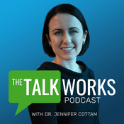 Podcast The Talk Works Podcast
