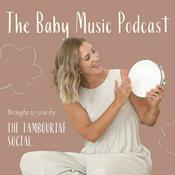 Podcast The Baby Music Podcast