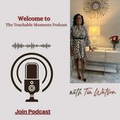 Podcast The Teachable Moments Podcast