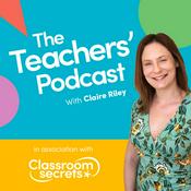 Podcast The Teachers' Podcast
