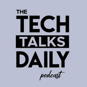 Podcast Tech Talks Daily