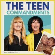 Podcast The Teen Commandments