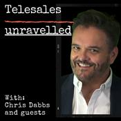 Podcast The Telesales Podcast - tips & tricks