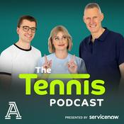 Podcast The Tennis Podcast