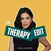 Podcast The Therapy Edit