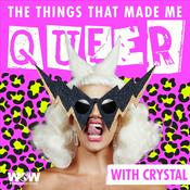 Podcast The Things That Made Me Queer