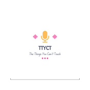 Podcast The Things You Can't Touch