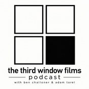 Podcast The Third Window Films Podcast