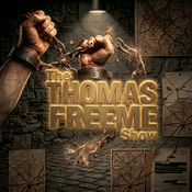 Podcast The Thomas FreeMe Show: From Prison to Prosperity!