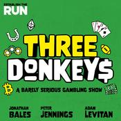 Podcast The Three Donkeys
