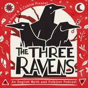 Podcast The Three Ravens Podcast