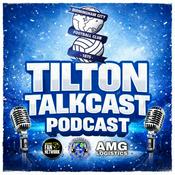 Podcast Tilton Talk Birmingham City podcast