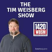 Podcast The Tim Weisberg Show