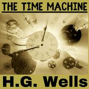 Podcast The Time Machine - H.G. Wells