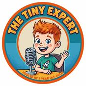 Podcast The Tiny Expert
