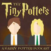 Podcast The Tiny Potters | A Kid Led Harry Potter Podcast