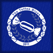 Podcast The Toffee Blues Podcast