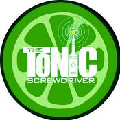 Podcast The Tonic Screwdriver