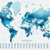 Podcast The Top 100 Most Populated Cities in the World