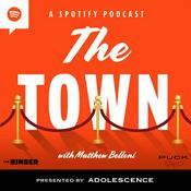 Podcast The Town with Matthew Belloni