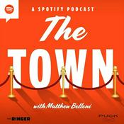 Podcast The Town with Matthew Belloni