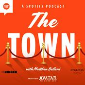 Podcast The Town with Matthew Belloni