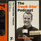 Podcast The Track Star Podcast