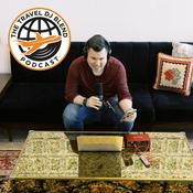 Podcast The Travel DJ Blend with DJ Brian B