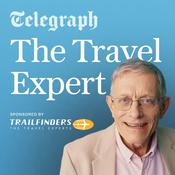 Podcast The Travel Expert with Simon Calder