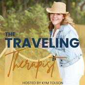 Podcast The Traveling Therapist Podcast