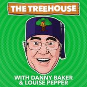 Podcast The Treehouse - with Danny Baker