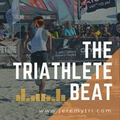 Podcast The Triathlete Beat: A Beginner Triathlon Podcast