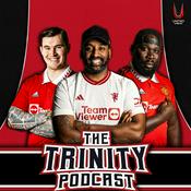 Podcast The Trinity Podcast