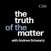 Podcast The Truth of the Matter