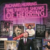 Podcast The Twelve Shows Of Richard Herring