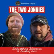 Podcast The Two Jonnies Podcast