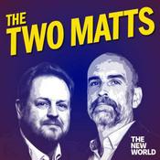 Podcast The Two Matts