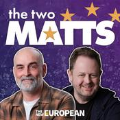 Podcast The Two Matts