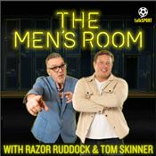 Podcast The Men's Room