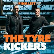 Podcast The Tyre Kickers - Classic Cars