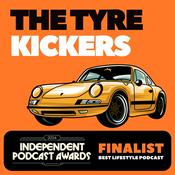 Podcast The Tyre Kickers - Classic Cars