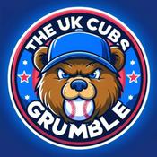 Podcast The UK Cubs Grumble