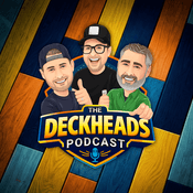 Podcast The Deckheads Podcast