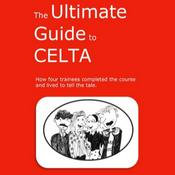 Podcast The Ultimate Guide to CELTA