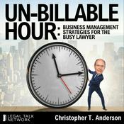 Podcast Un-Billable Hour: Business Management Strategies for the Busy Lawyer Around the Community Table