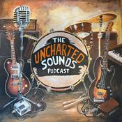 Podcast The Uncharted Sounds Podcast