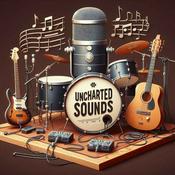 Podcast The Uncharted Sounds Podcast