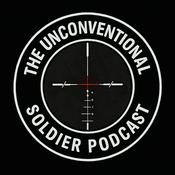 Podcast The Unconventional Soldier