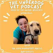 Podcast The Underdog Vet Podcast